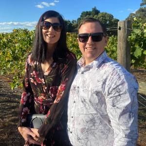 Meet your Posher, Leanne